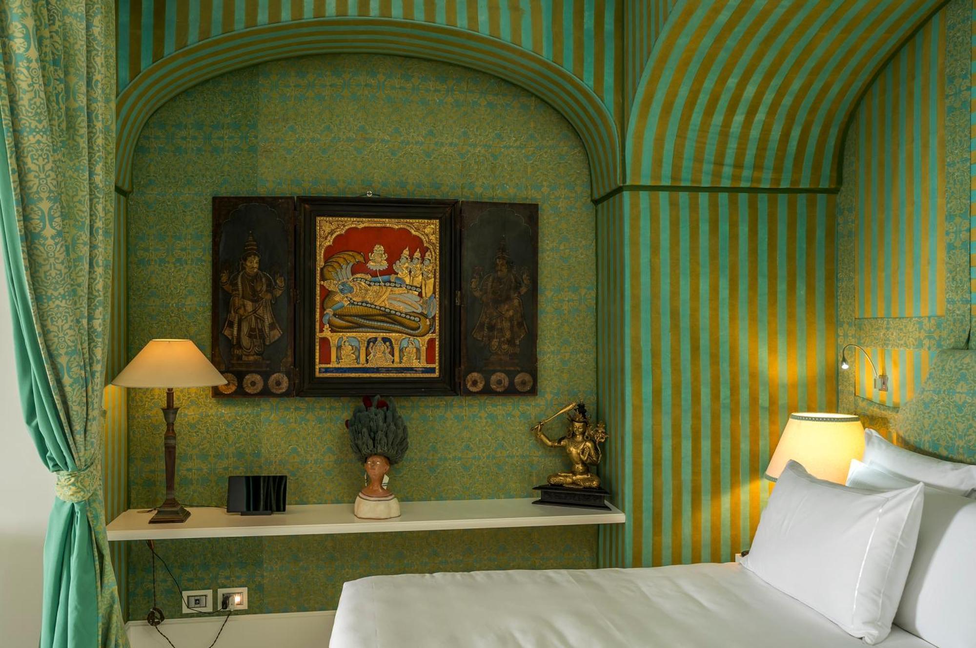 Villa Treville Positano Esterno foto