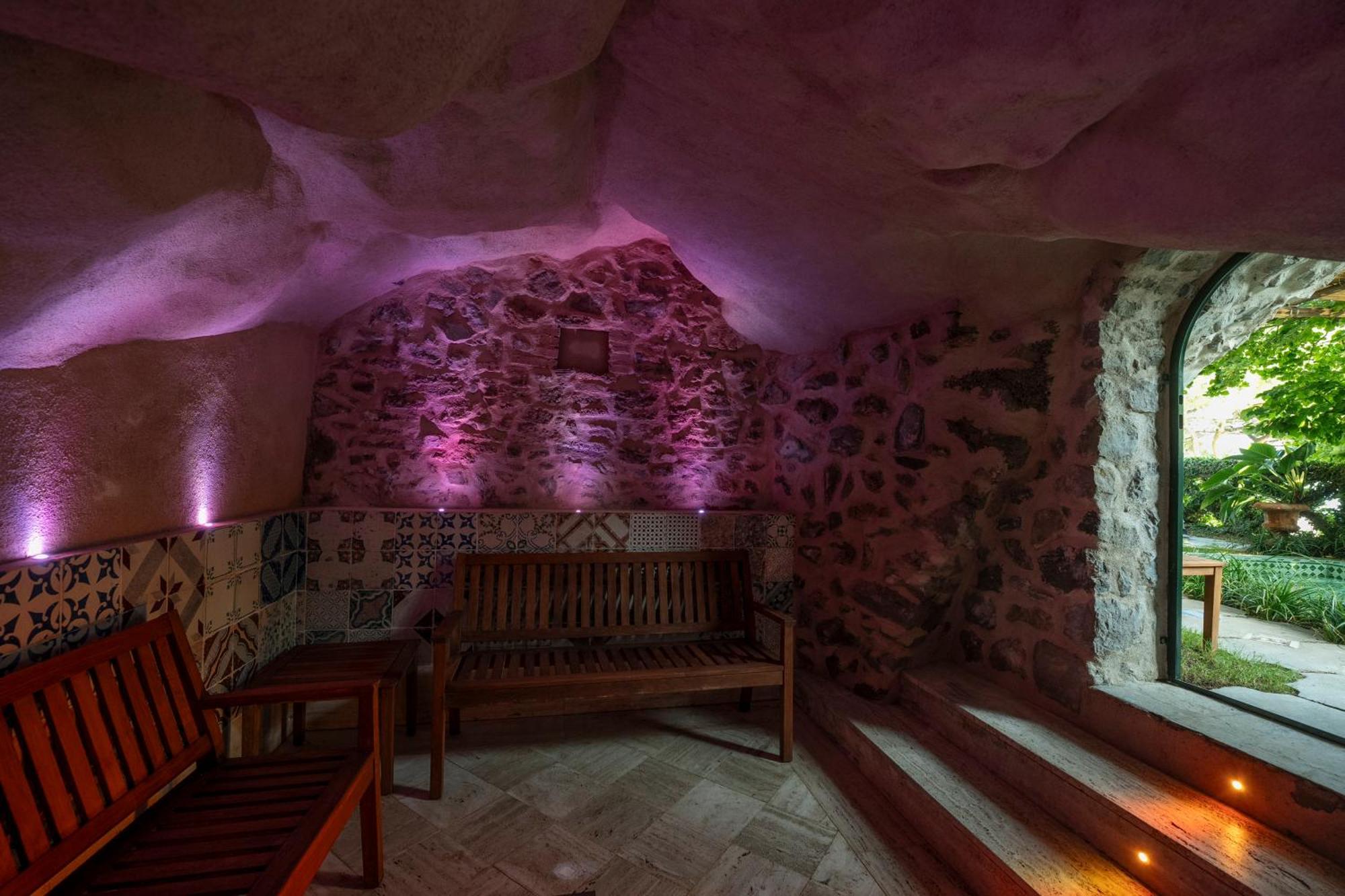 Villa Treville Positano Esterno foto
